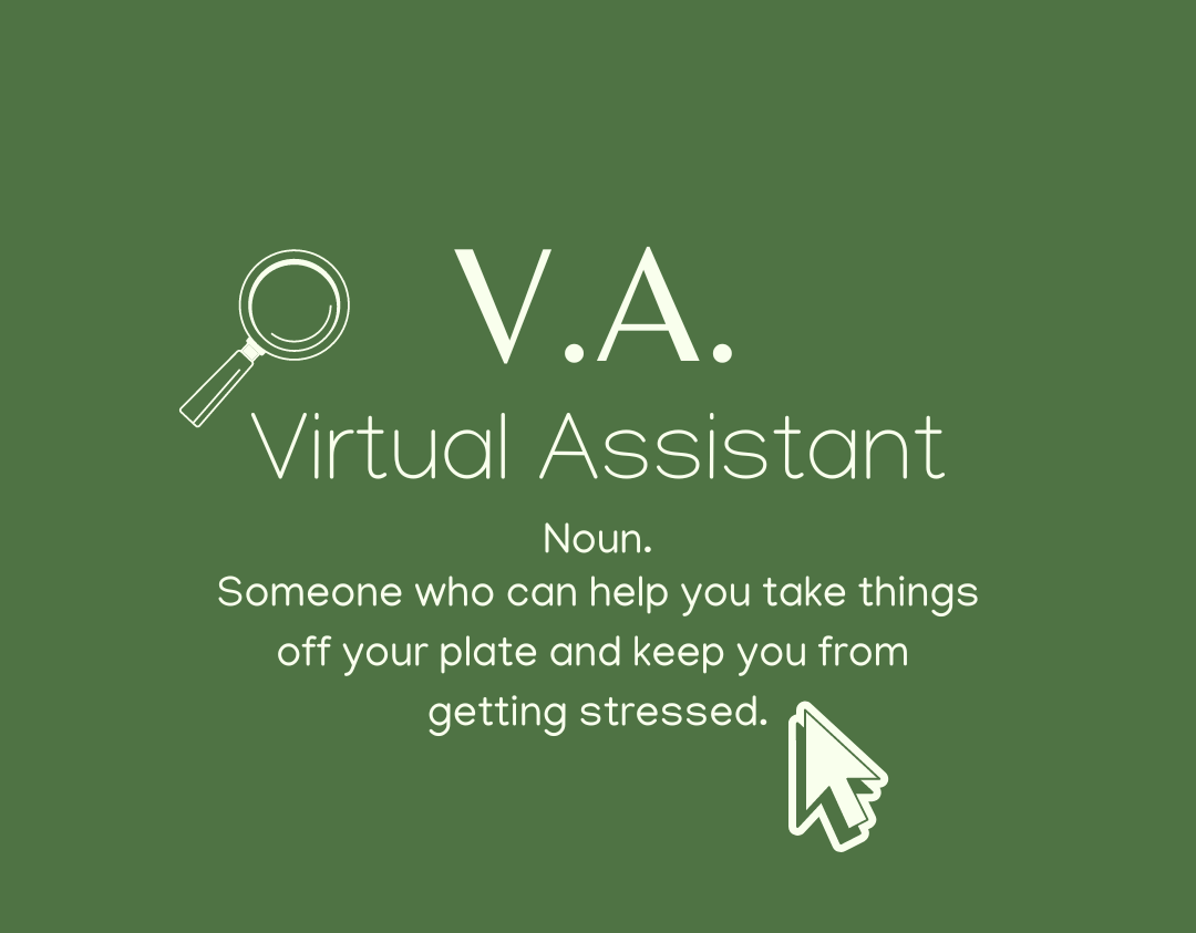 What is a VIRTUAL ASSISTANT